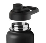 Pro x 1000ml Sort