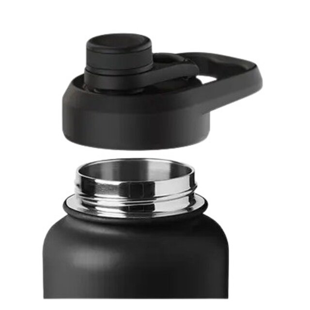 Pro x 1000ml Noir