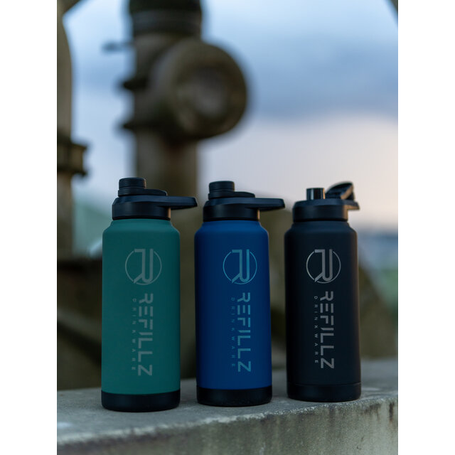 Pro x 1000ml Noir
