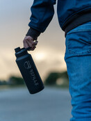 Pro x 1000ml Nero