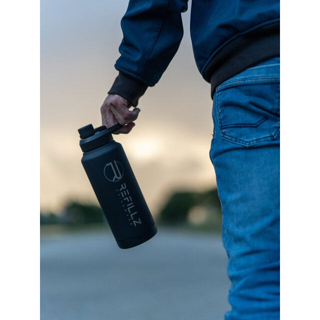 Pro x 1000ml Noir