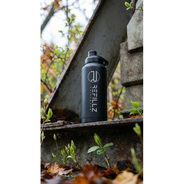 Pro x 1000ml Noir