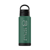 Pro x 720 ml Verde