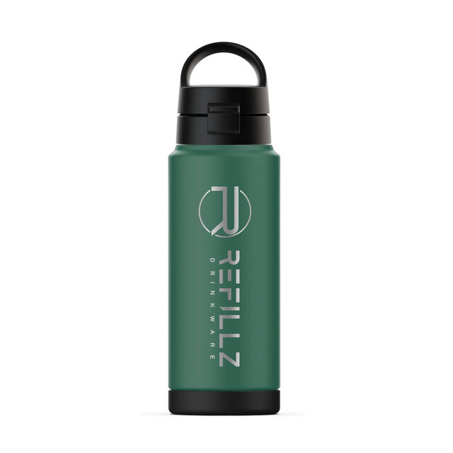 Pro x 720 ml Green