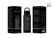 Pro x 720 ml Noir