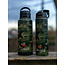 REFILLZ Vert camouflage et noir 650 ml