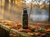 Camo Green & black 1000ml