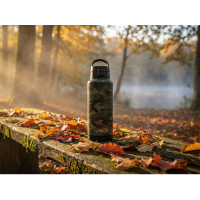 Camo Green & black 1000ml