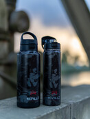 Camo Grey & black 650ml