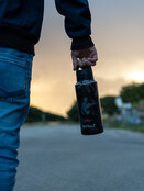 Camo Grey & black 1000ml