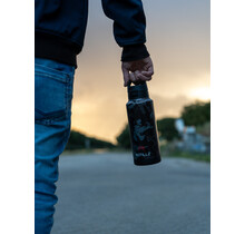 Camo Grey & black 1000ml