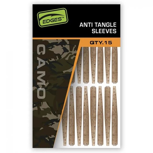 MANCHONS ANTI-ENTRÉES CAMOUFLAGE