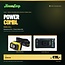 Rebelcell Rebelcell Power Kombitilbud – Rebeltorch Pro + Power Rebel 26K