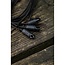 FOX  Aparejos Fox Edges Naturals Heli-Clip Leadcore
