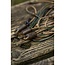 FOX  Montages Fox Edges Camo Heli-Clip avec fil plombé 50 lb
