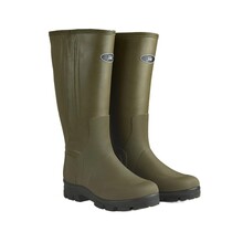 Elements Field Gummistiefel