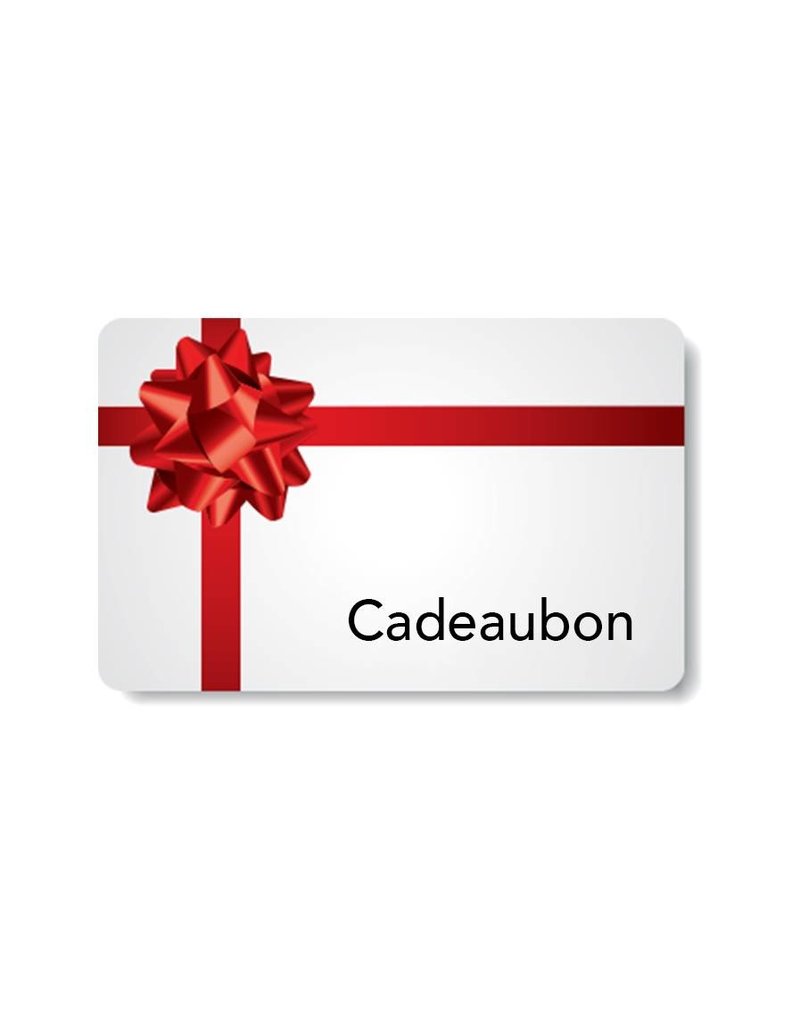 CADEAUBON CADEAUBON € 200
