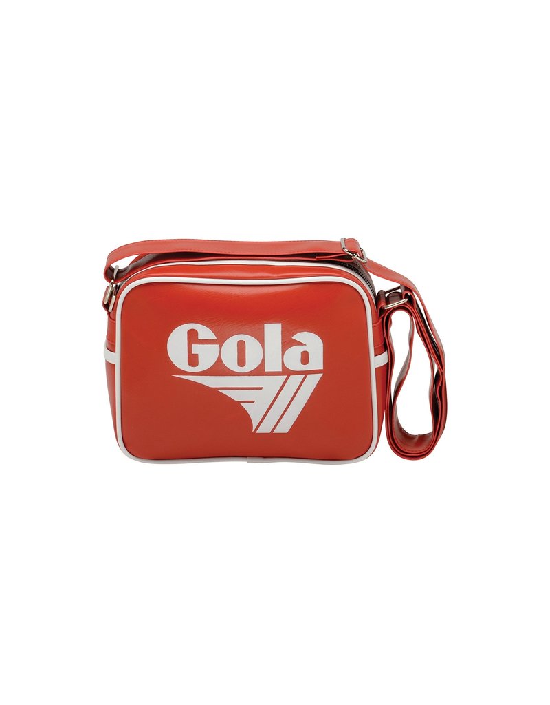 GOLA SHOES GOLA CLASSICS MICRO REDFORD MESSENGER BAG