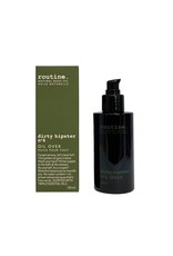 ROUTINE  ROUTINE DIRTY HIPSTER OIL OVER BODY OIL
