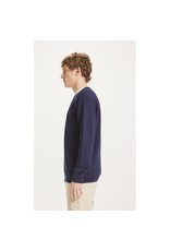 KNOWLEDGE COTTON APPARAL KNOWLEDGE COTTON FIELD WOOL CARDIGAN