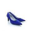 Ancona, Suede Pumps Royal Blue