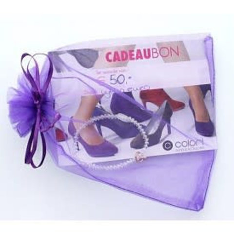 Cadeaubon €200