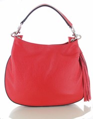 Cross body tassen