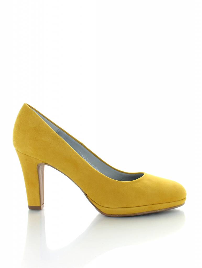 Als je onze schoenen draagt, krijg je complimenten!