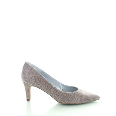 Ancona Glitter, Pumps Multi | Colori Shoes \u0026 Accessories