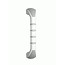 Handy Wandbeugel 60 cm