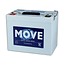 Scootmobiel Accu Move 12V - 85AH