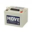 Move Scootmobiel accu Move 12V-50Ah