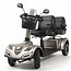 Vermeiren Vermeiren Carpo Limo Duo scootmobiel