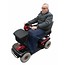 Scootmobiel schootskleed Basic