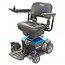 Pride mobility Pride elektrische rolstoel Go-Chair
