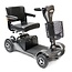 Opvouwbare scootmobiel Sterling Sapphire 2