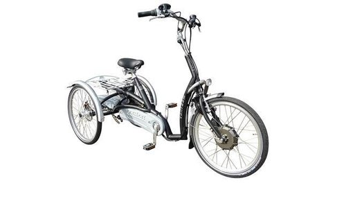 Driewielfiets