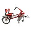 Van Raam Funtrain fun2go