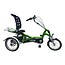 Van Raam Easy Rider Junior driewielfiets