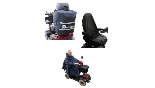 Voordeelsets voor scootmobielen
