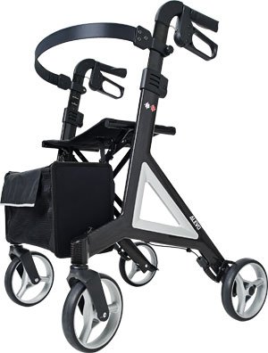 Bischoff Rollator