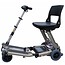 Scootmobiel Luggie