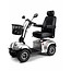 Vermeiren Ceres 4 Special Edition Compacte en snelle scooter