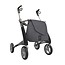 Acre Carbon Ultralight Design Rollator