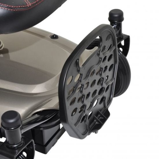 Kymco K Chair Elektrische Rolstoel