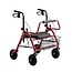 XXL Rehab XXL Rollator King XXL Codi Rehab