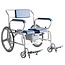 XXL Rehab XXL Cobi Rehab douche/toilet rolstoel