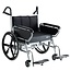 XXL Rehab XXL Minimaxx Rolstoel