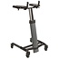 Topro Rollators Topro Taurus Walker - Stabiel en veilig lopen.