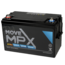 Move Scootmobiel Accu Move MPX 110AH (130AH)